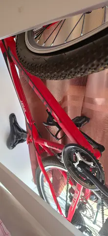 Ofter sport mountain bike