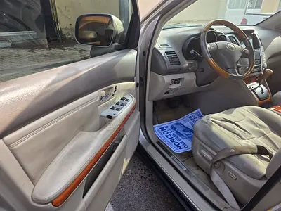 صورة 9 لـ 2006 Lexus RX-SERIES