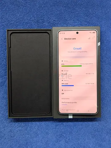 Samsung Galaxy S26 Ultra 1TB