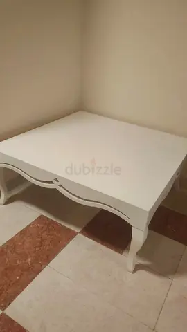 Euro Coffee Table