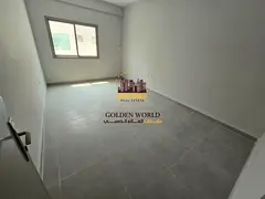 Large 1BR with Balcony | Al Shaiba Tower | Strategic Location | Split AC by Tenant | Block