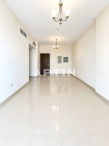 2 BHK Apartment | 3 Baths | Balcony | Tulip Oasis 7, DLRC