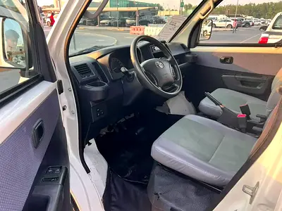 2023 Toyota LITE ACE 照片 7