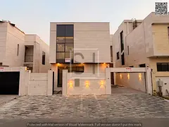 Own your villa, including registration and ownership fees.