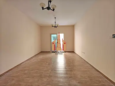 LUXURIOUS 1BHK WITH PARKING BALCONY 12 CHEQUES