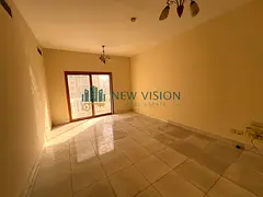 1BR | Opposite Al Nad Park | 6 Payments | 15 Days Free | Near Mashreq Bank 9:16 .