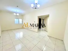 Spacious 2 BR With Balcony || Gym and Pool Free || Close To Sahara Center