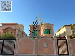 OUTSTANDING 5 BEDROOM VILLA NEAR SHAIKH AMMAR ROAD FOR RENT IN AL RAWDA 3, AJMAN I AED 109,999 YEARL