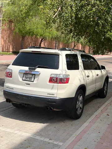 صورة 3 لـ 2011 GMC ACADIA