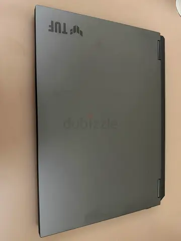 ASUS TUF Gaming A16 - Ryzen 9, RTX 5070, 1TB SSD - Mint Condition