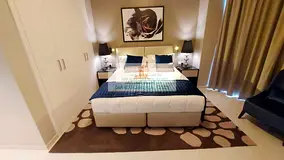 Furnished Studio | Avanti Tower | Best Price