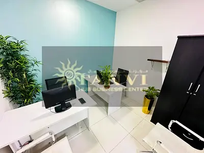 Spacious office for rent| Flexible & Affordable Office Solutions