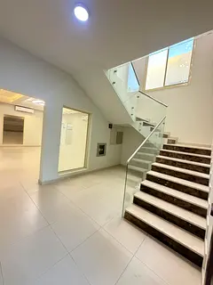 AED 130,000 Annually | 5 Master Bedrooms Villa | Al Mowaihat 1 Behind Nesto