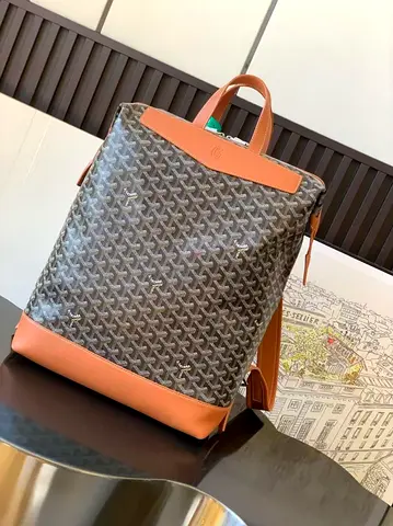 Goyard Cisalpine Backpack