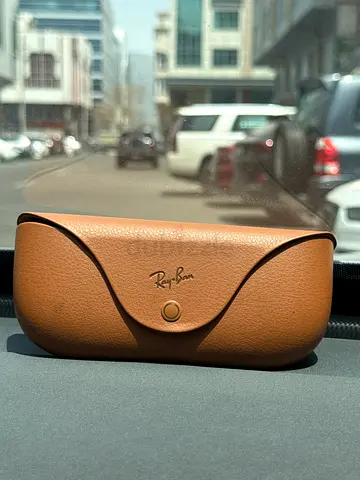 Ray-Ban Meta AI glasses