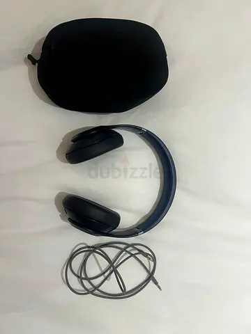 Beats Studio Pro Black - Perfect Condition Barely Used