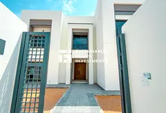 Brand New Villa | Vacant | Family Retreat