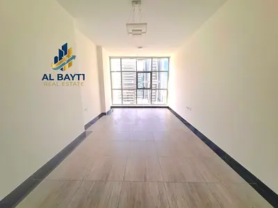 Luxurious 3bhk wooden Floor Ready To Move Gym Swimming Pool Free parking free 6 Cheques only 58k
