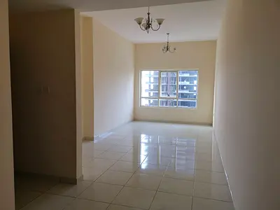 1-Bedroom Apartment for Sale in Laker Tower C4 – Ajman