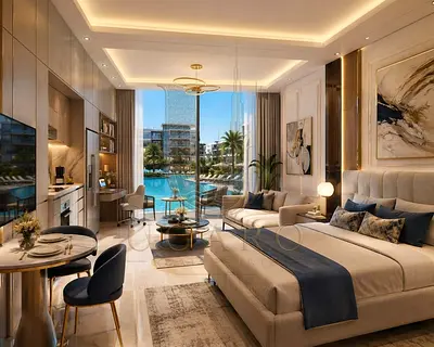25% Discount | 1% Monthly | Investor Visa
