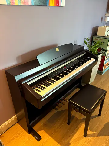 Yamaha Clavinova Piano CLP 230 Model, perfect conditions