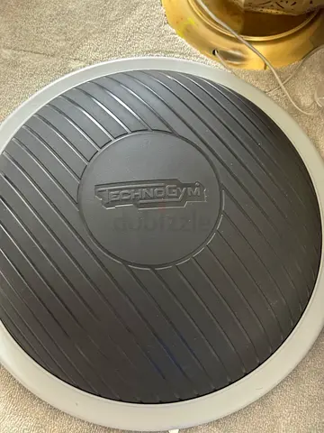 Technogym Balance Board Round