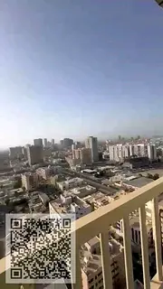 2-Bedroom Apartment for Sale in Falcon Towers – Currently Rented with Parking