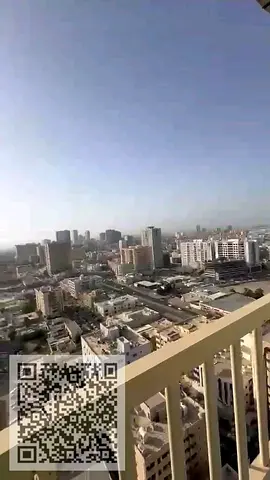 2-Bedroom Apartment for Sale in Falcon Towers – Currently Rented with Parking