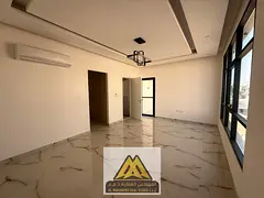 Villa Annex for Annual Rent in Al Yasmin – Ajman | Entire First Floor, First Occupant, All Bills I