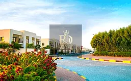 🔥 EXCLUSIVE LISTING | LUXURY 5-BEDROOM VILLA IN SHAMOUS COMPOUND A Rare Opportunity to Own an Exc