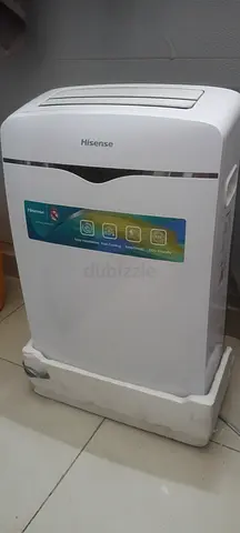 Hisense Air cooler