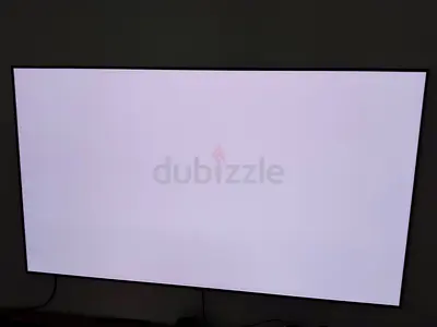 LG OLED G5 EVO A1 83 inches