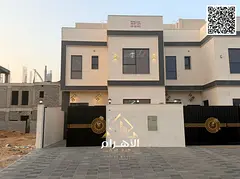 Own a luxurious 4-bedroom G+2 villa - with a 10% down payment and monthly installments starting from