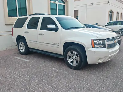 صورة مصغرة 4 لـ 2009 Chevrolet TAHOE