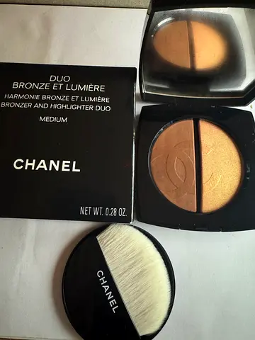 Chanel Beauty items