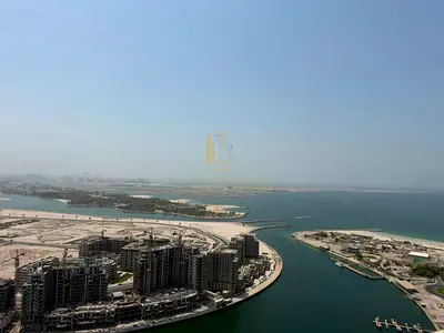 🌊 For Sale | Exceptional Apartment with Sea View at the Beach Tower 1 🏢