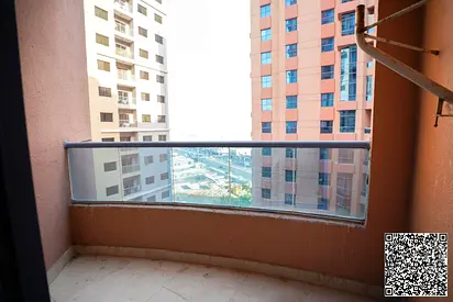 Great Opportunity for Sale in Al Nuaimiya Towers A one-bedroom apartment with a living room is available for sale in Tower B7, located on the 7th flo