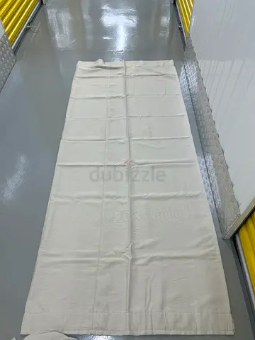 IKEA VILBORG Room Darkening Curtains - Pair (210x250 cm)