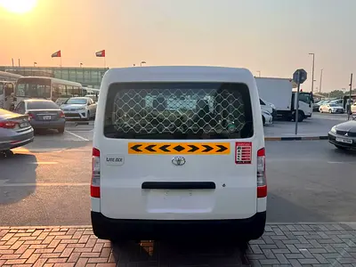 2023 Toyota LITE ACE 照片 5