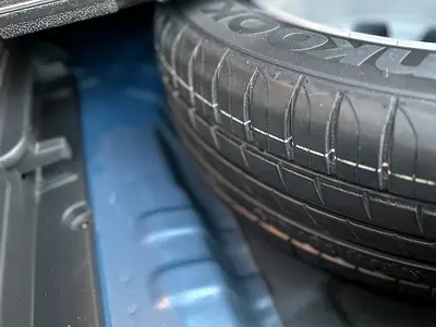 صورة مصغرة 4 لـ 2016 Hyundai TUCSON