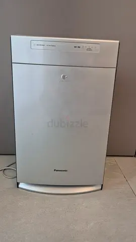 Panasonic F-VXR50M nanoe Air Purifier– 40m²