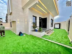 Own your villa, including registration and ownership fees.