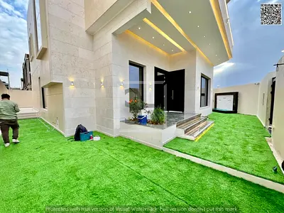 Own your villa, including registration and ownership fees.