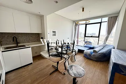 High ROI | Brand New | 1 BR 2 Bathrooms