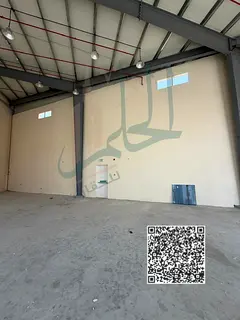 Showroom for Rent in New Al Thoob Complex | 2,557 Sq Ft | 30 KW | AED 105K | 4 Payments