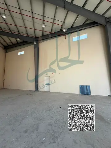 Showroom for Rent in New Al Thoob Complex | 2,557 Sq Ft | 30 KW | AED 105K | 4 Payments