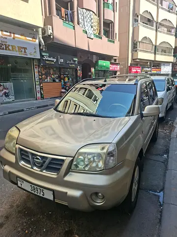 صورة 7 لـ 2008 Nissan X-TRAIL
