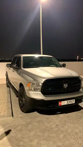 2015 Dodge RAM 1500 照片 7