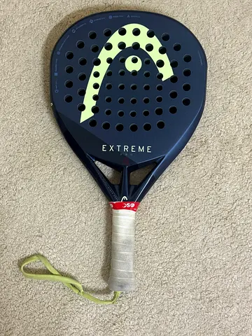 Head extreme pro 2025