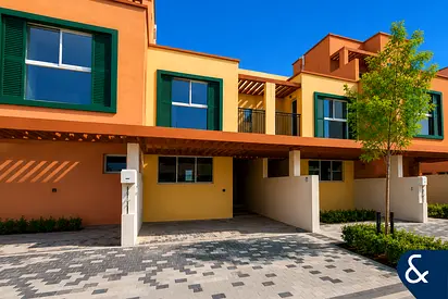 Single Row | Private Plot | Family Community